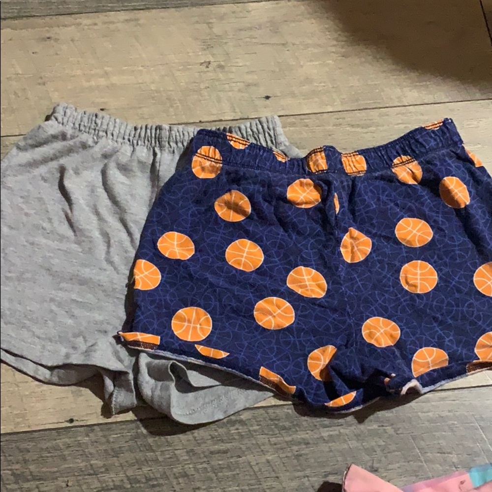 cotton shorts